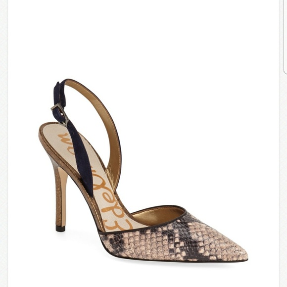 sam edelman dora slingback pumps